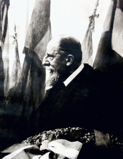 Paul Déroulède - French Photographer